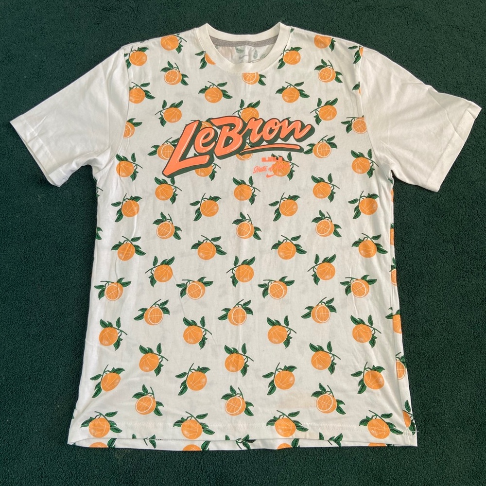 Lebron T-Shirt